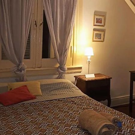 La Boca B&B Buenos Aires Eksteriør bilde