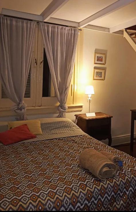 La Boca B&B Buenos Aires Eksteriør bilde
