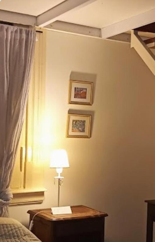 La Boca B&B Buenos Aires Eksteriør bilde