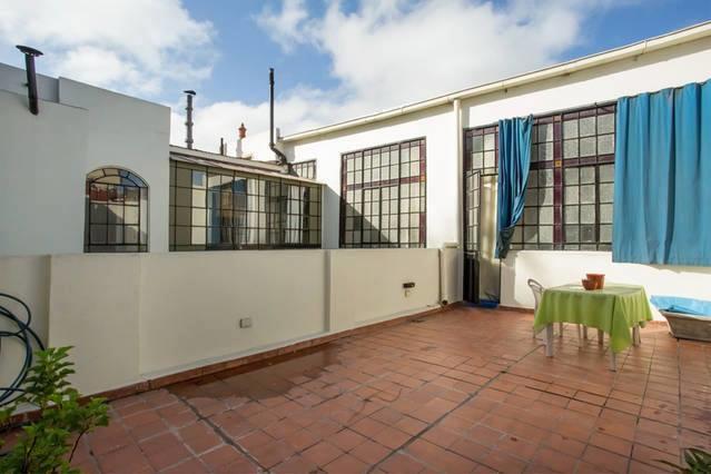 La Boca B&B Buenos Aires Eksteriør bilde