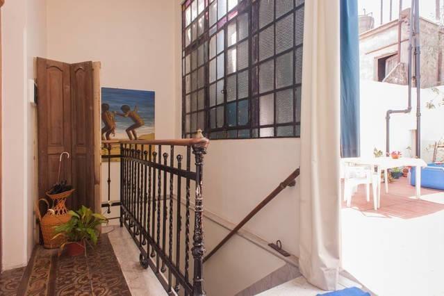 La Boca B&B Buenos Aires Eksteriør bilde