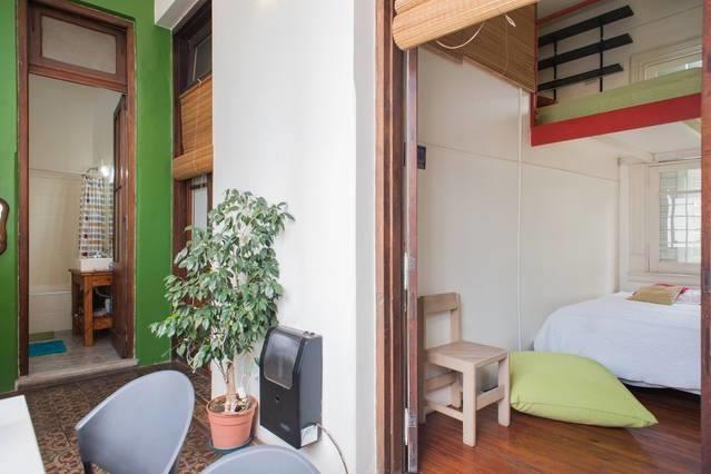 La Boca B&B Buenos Aires Eksteriør bilde