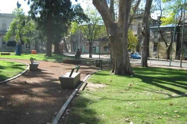 La Boca B&B Buenos Aires Eksteriør bilde