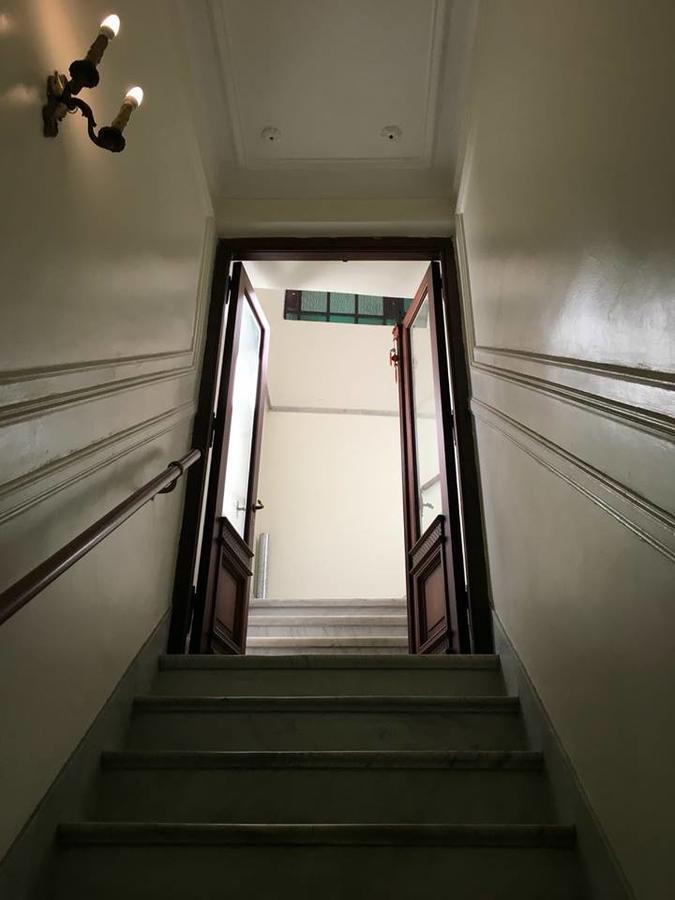 La Boca B&B Buenos Aires Eksteriør bilde