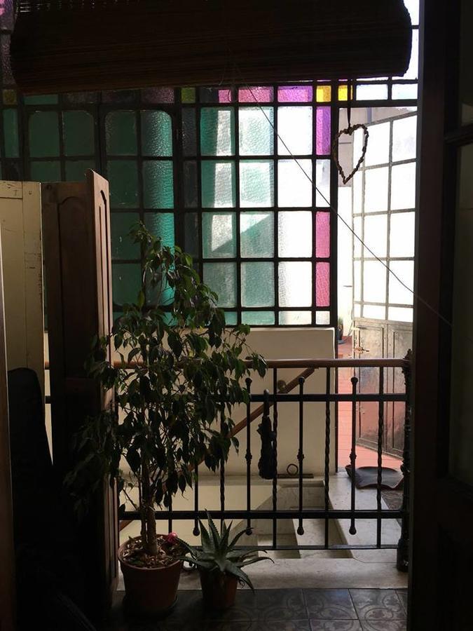 La Boca B&B Buenos Aires Eksteriør bilde
