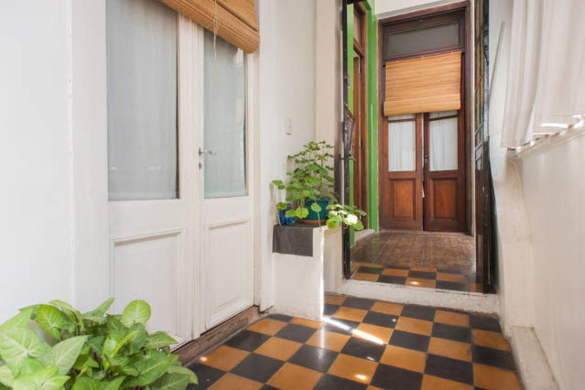 La Boca B&B Buenos Aires Eksteriør bilde