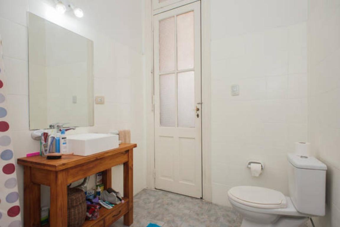 La Boca B&B Buenos Aires Eksteriør bilde